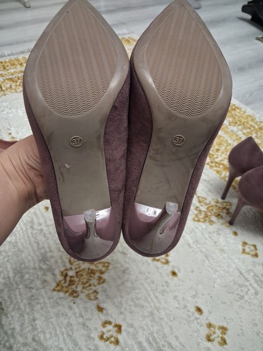 Туфли женские новые