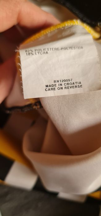 Горнолыжный спортивный спусковой комбинезон