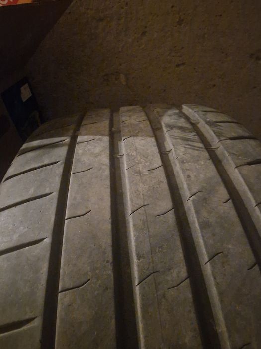 BRIDGESTONE Potenza Sport 225/55/17