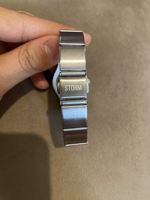 Оригинален дамски часовник STORM – Palladium, Japan Movement