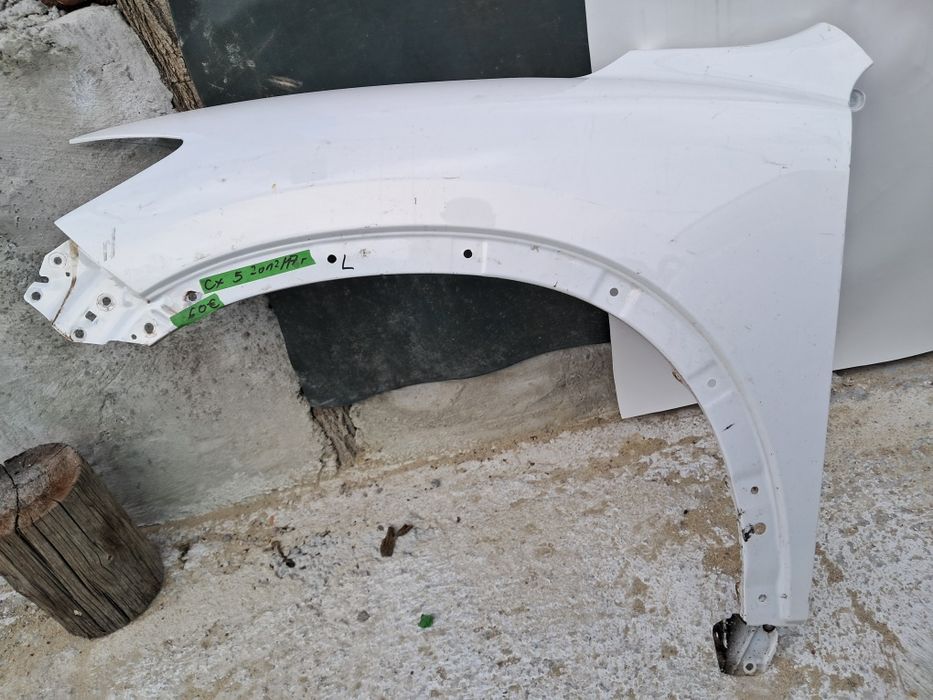 Калник Mazda CX5 2012/2017г
