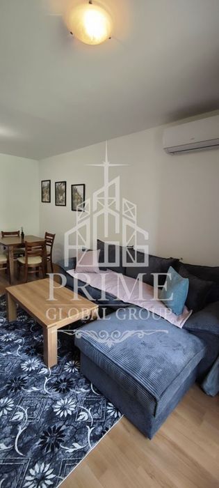 Продава се Двустаен апартамент в к.к. Слънчев бряг - 68 кв.м за 1000 €/кв.м - Снимка #8
