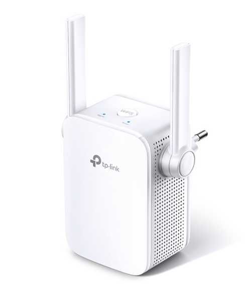 TP-Link TL-WA855RE N300 Усилитель Wi-Fi сигнала, extender repeater: 17. ...