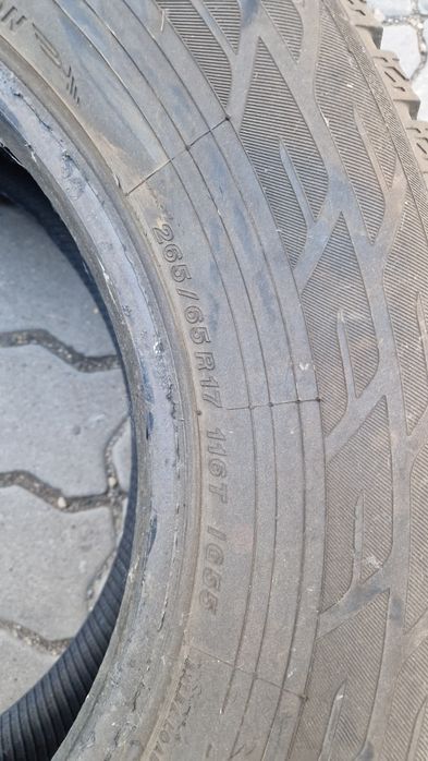 Yokohama зимние шины