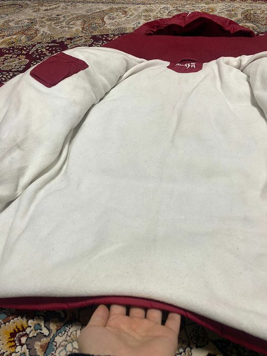 Продам пуховик.Новый.