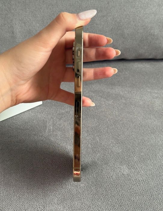 iPhone 14 Pro Max | 256 GB | Gold | Neverlocked