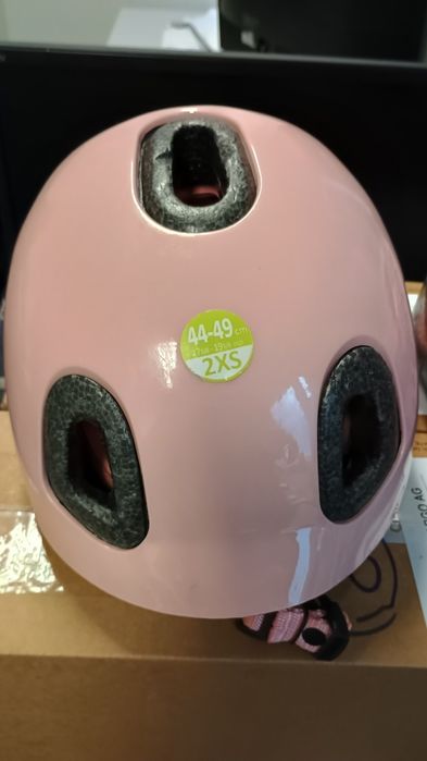 Детски каски размер 44-49 и 50-56