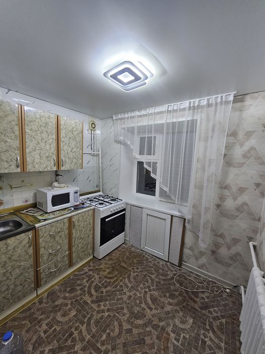 Продам квартиру на Молдагулова 3