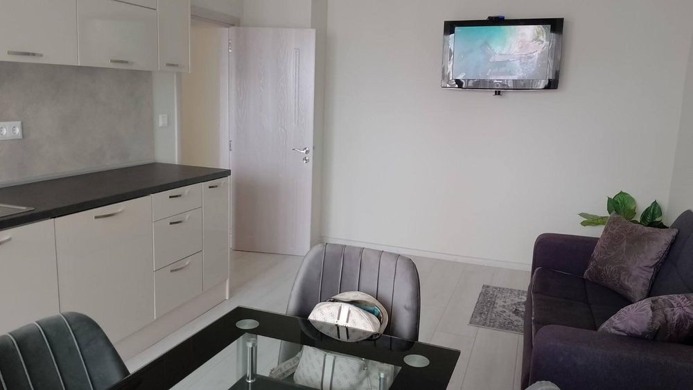 Дава се под наем Едностаен апартамент в София, Овча купел 1 - 52 кв.м за 475 € - Снимка #2