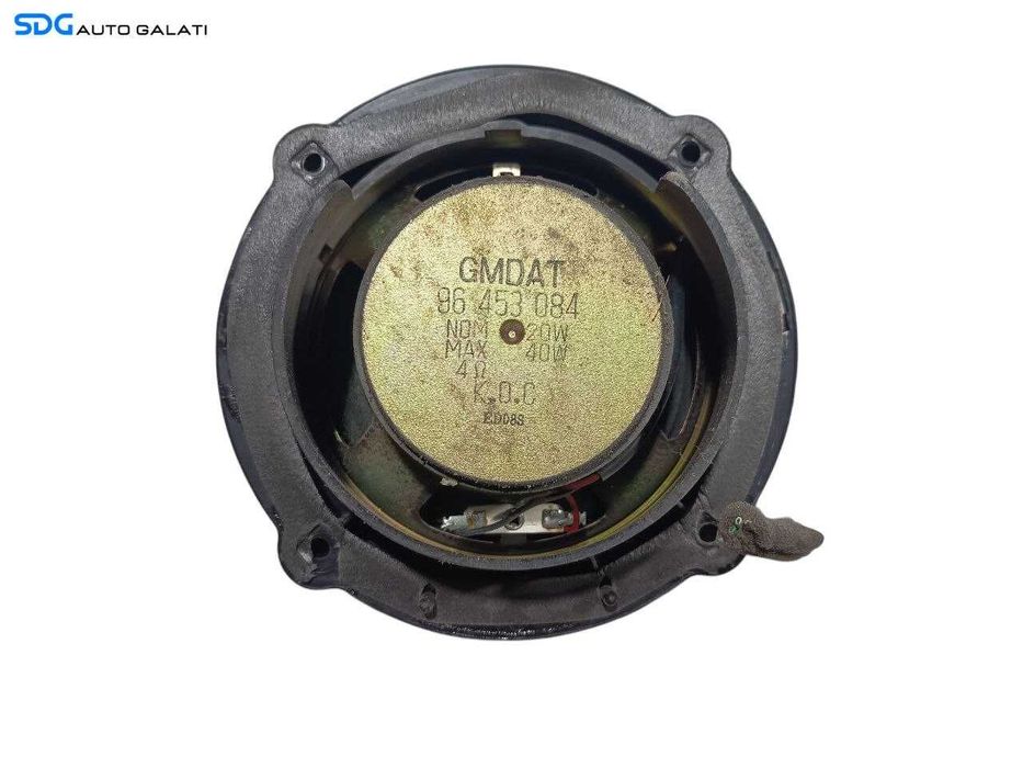 Boxa Difuzor Chevrolet Lacetti 2004 - 2013 Cod 96453084 [L7033]