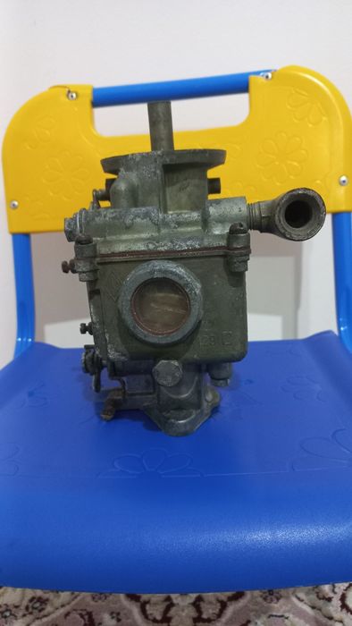 Карбюратор к129 Карбюраторр к129