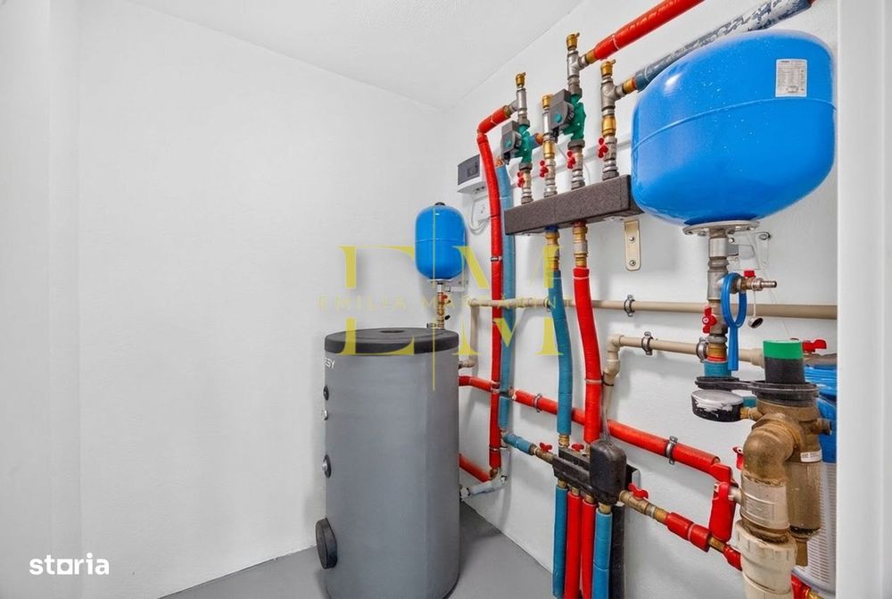 COMISION 0% | Casa individuala | 137 m² utili | Teren 630 m² | Harman