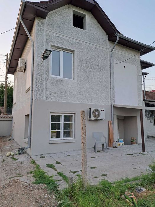 Продава се Къща в с. Буковлък, Област Плевен - 144 кв.м за 459 €/кв.м - Снимка #2