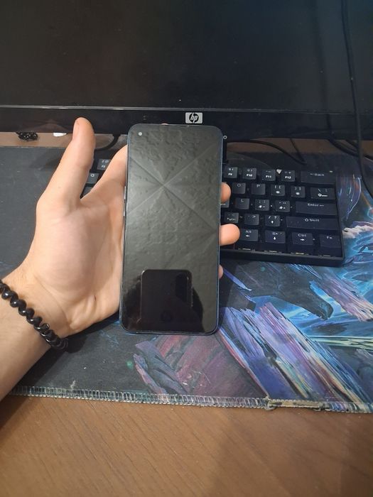 Продам OPPO A96 состояние бу