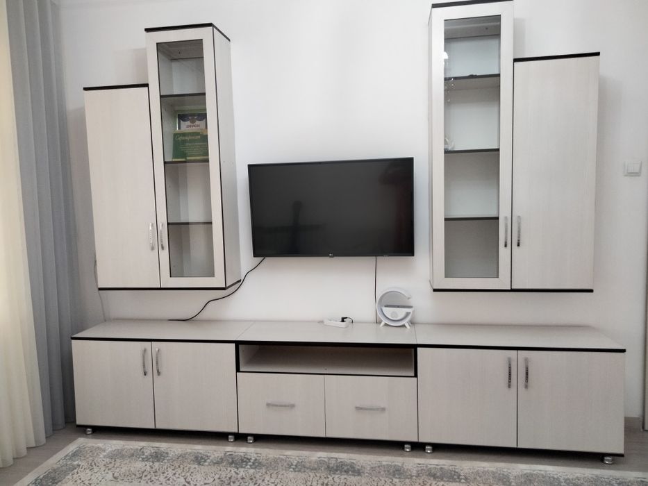 Мебель для гостиной