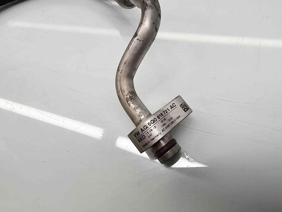 Conducta AC Skoda Superb III Combi (3V5) [Fabr 2015-2024] 5Q0816721AC