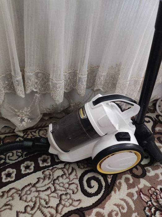 Karcher pelisos sotiladi