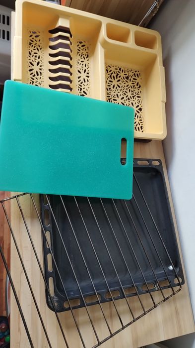 ustensile de bucătărie