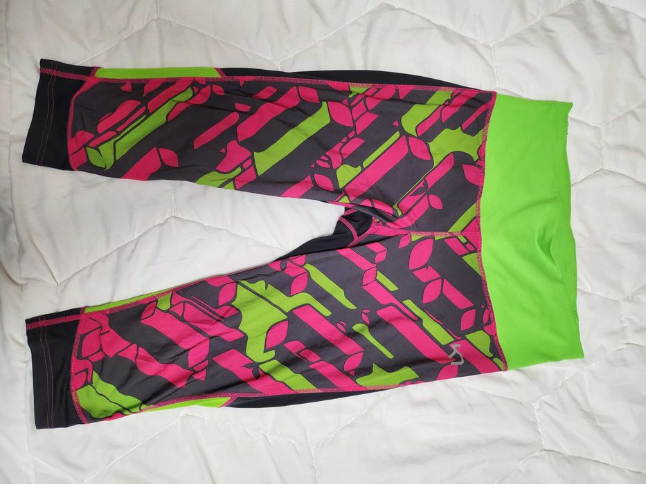 Nike, Kari Traa-страхотен сет