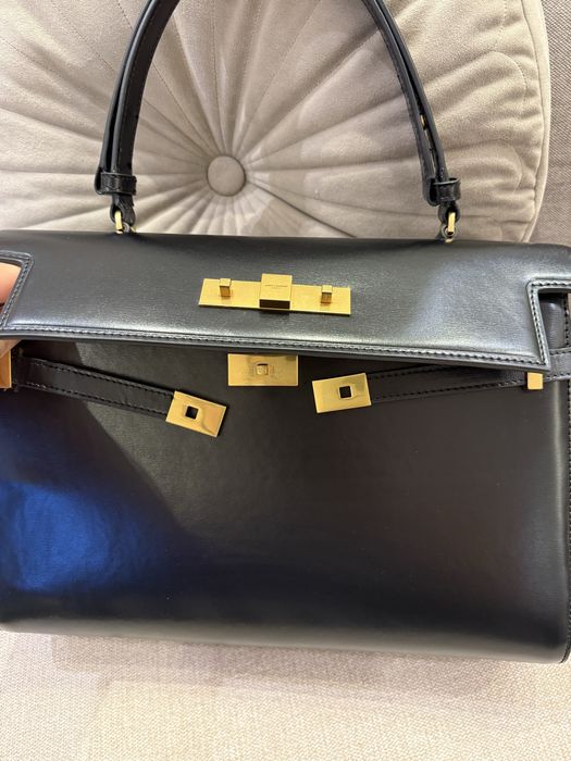 Дамска чанта Saint Laurent