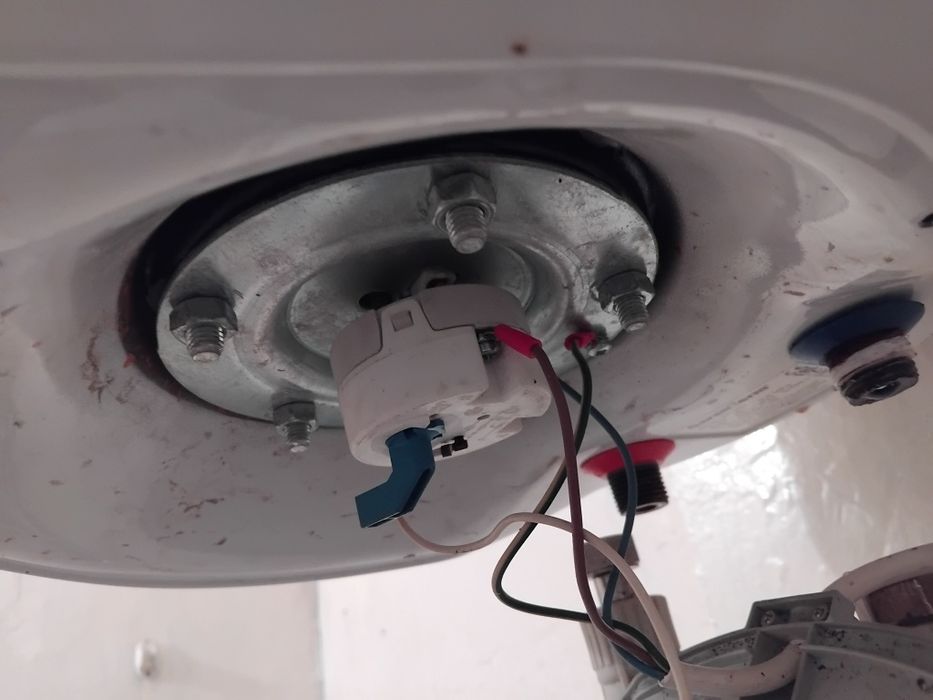 Сантехник  мастер на все руки