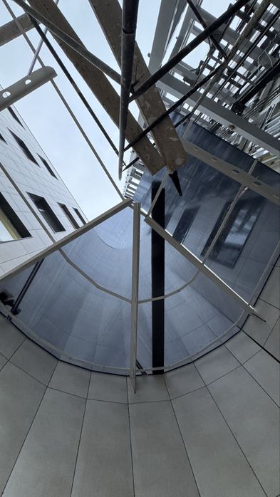 Сотовый поликарбонат лексан производство Казахстан 15 лет гарантия