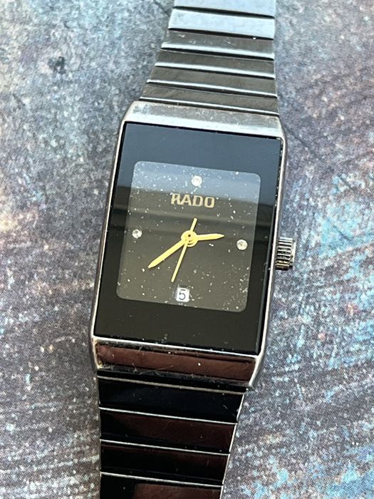 Rado watch  damă