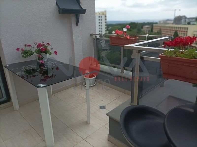 Продава се Двустаен апартамент в Варна, Гранд Мол Варна - 62 кв.м за 1193 €/кв.м - Снимка #9