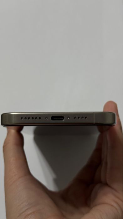 Айфон 15 про макс