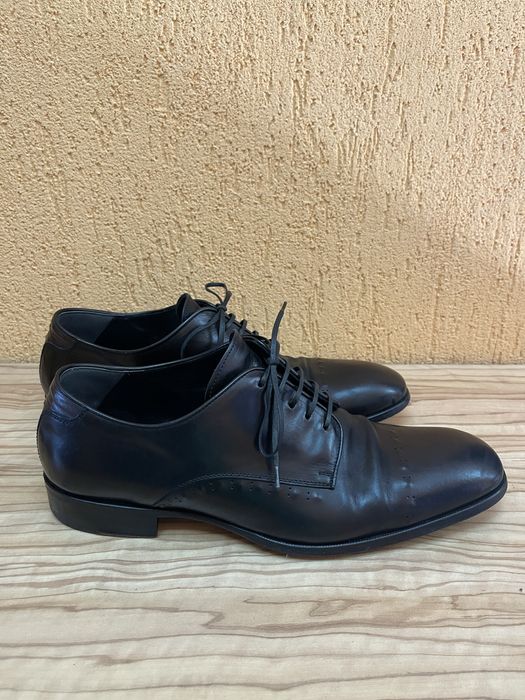 Pantofi Alexander McQueen ORIGINALI - marimea 44 - stare foarte buna