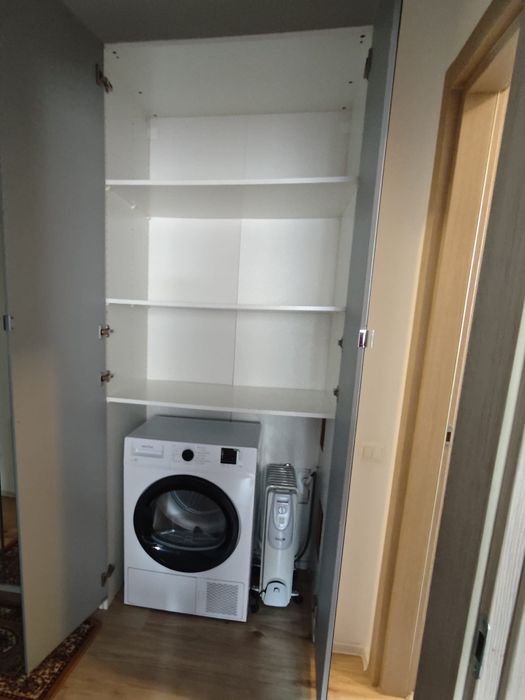 Apartament 3 camere in Greenfield Baneasa