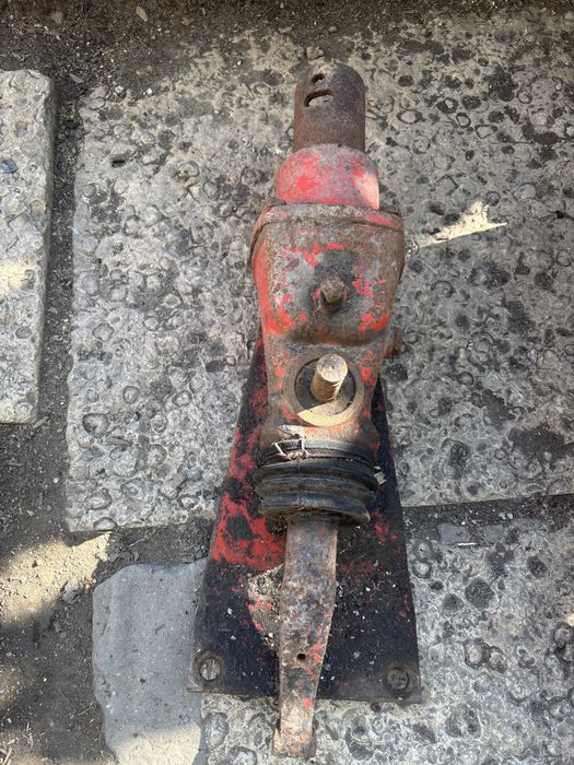 Косачка палцева.Комплект всичко от снимките.