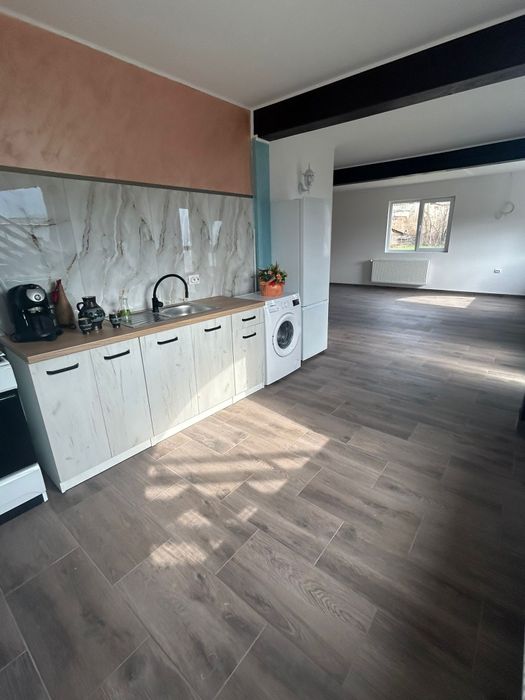 De închiriat cabană