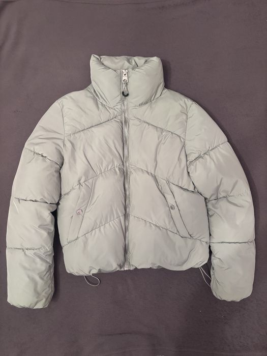 Дамски зимно яке