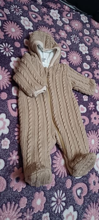 Продам переноску для малыша !