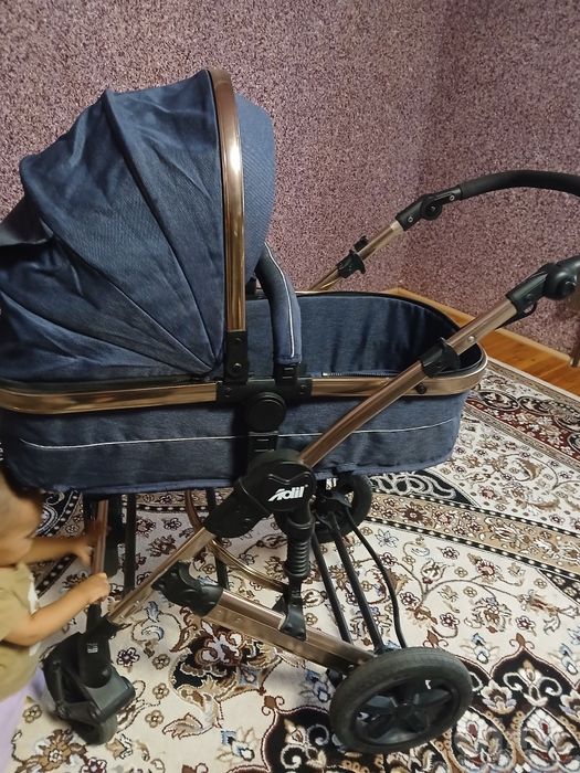 Коляска для детей 2шт
