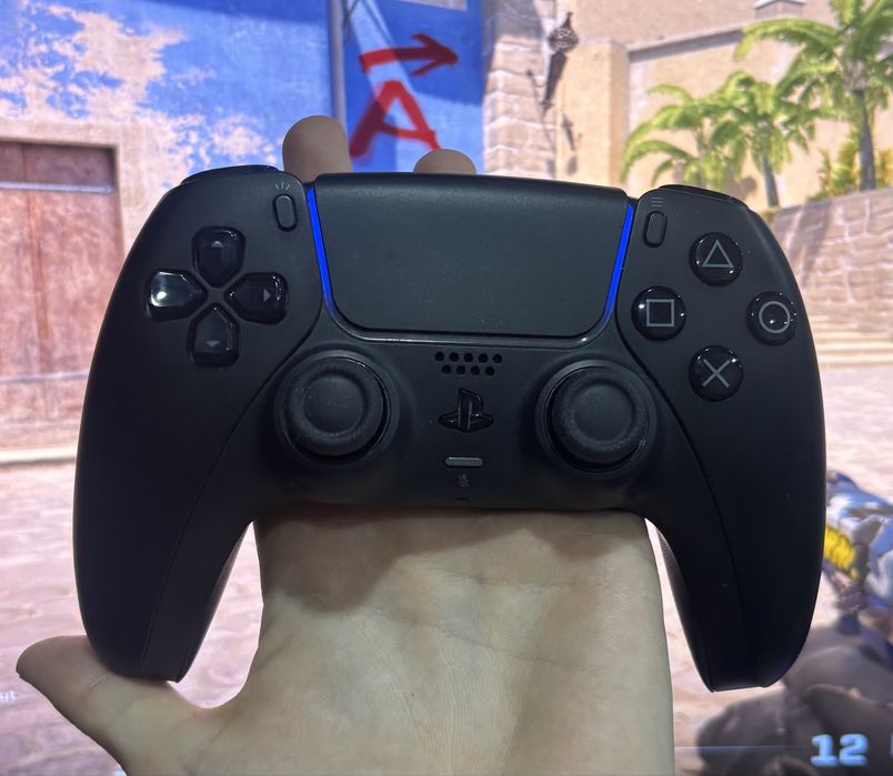 Контроллер DualSense для PS5