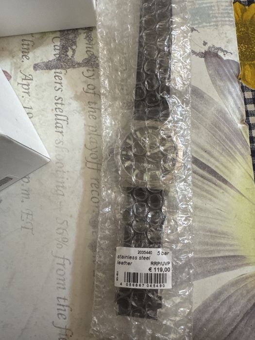 S.Oliver часовник