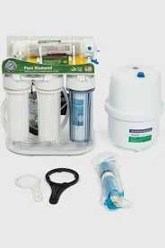 Фильтр для очистки воды domashniy filtr dlya kuxnya