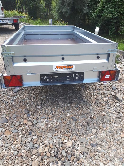 Remorca neptun zaslaw