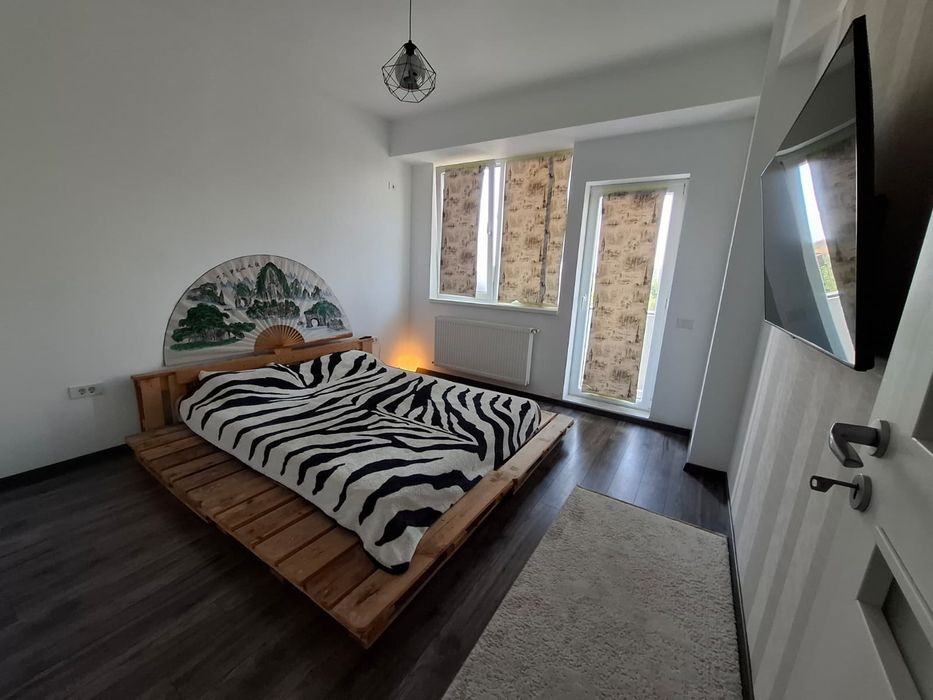 Apartament 2 camere | Oltenitei | Gama Residence | Decomandat | Stb 3'