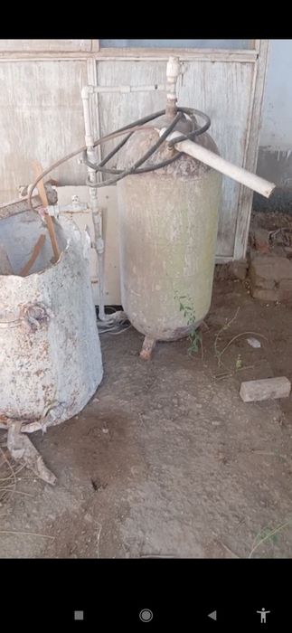 Penablok uskunasi sotiladi