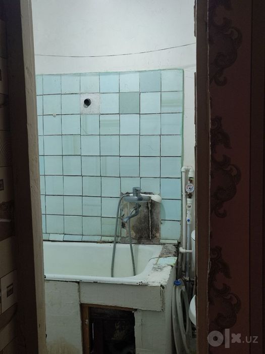 BEZ MAKLER SROCNA akuratniy oila uchun manzil Bodomzor masjid roparasi