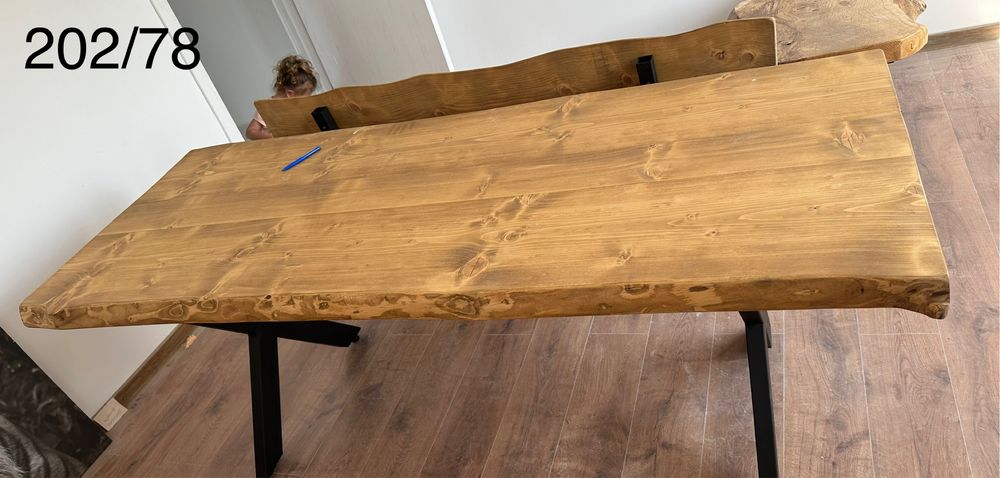 Плотове за трапезни, холни маси и пейки