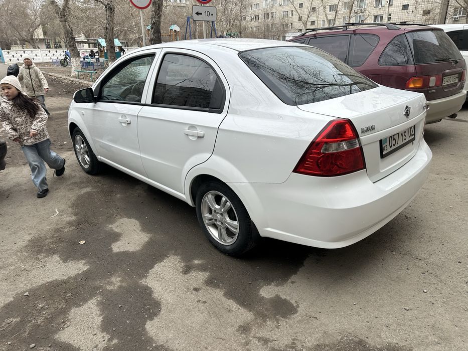 Продам Ravon Nexia R3