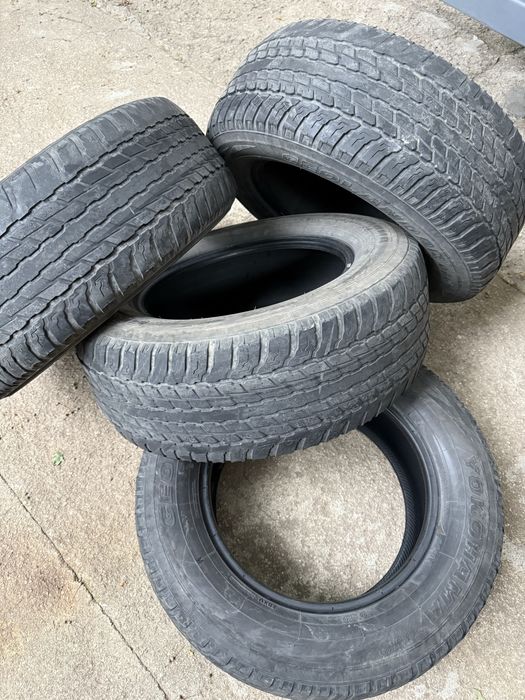Продам шины в нормальном состоянии