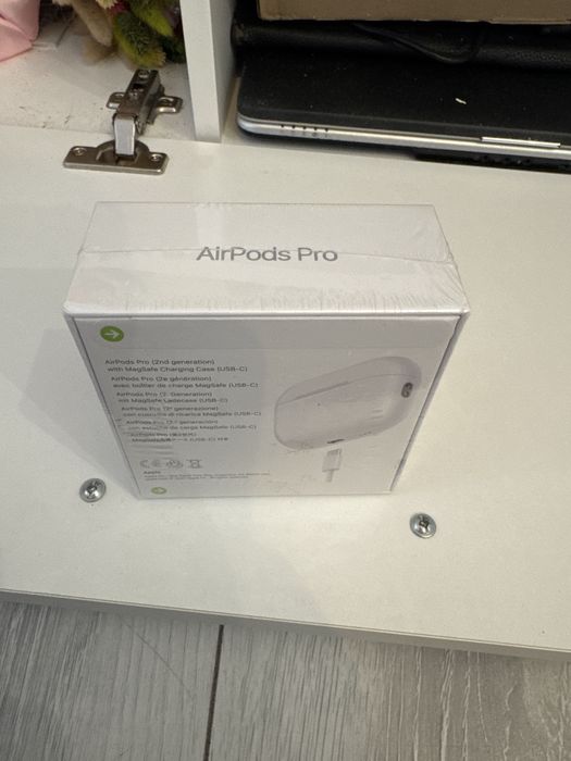 Casti Airpods pro 2