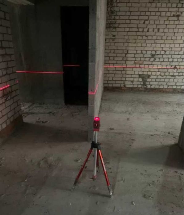 Стяжка пола в Уральске