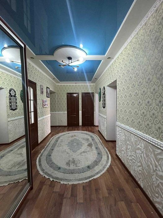 Продам 3х комнатную квартиру