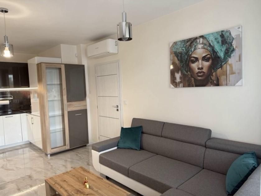 Двустаен апартамент под наем в ж.к. Овча купел, 2205006